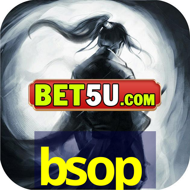 bsop