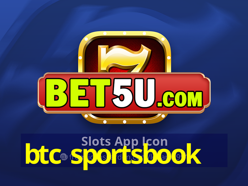 btc sportsbook