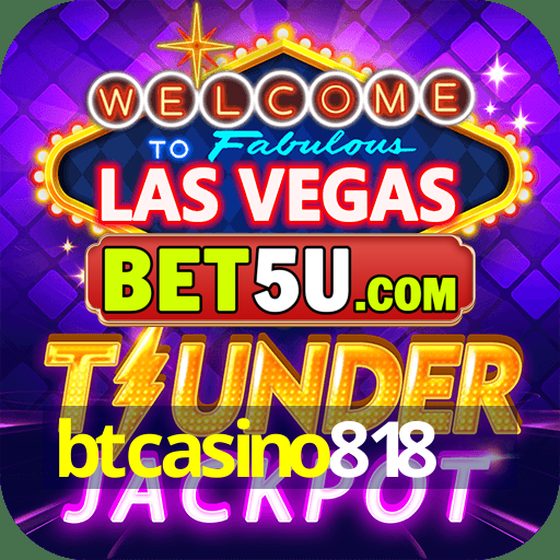 btcasino818