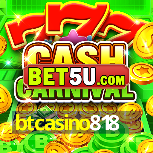 btcasino818