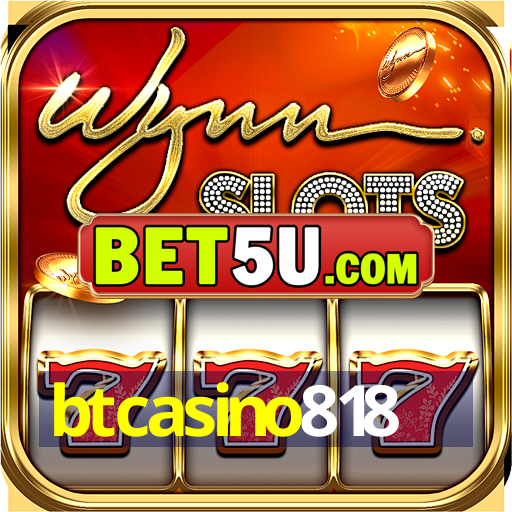 btcasino818