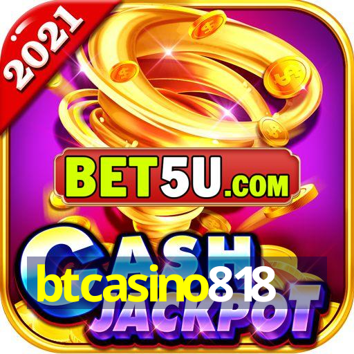 btcasino818