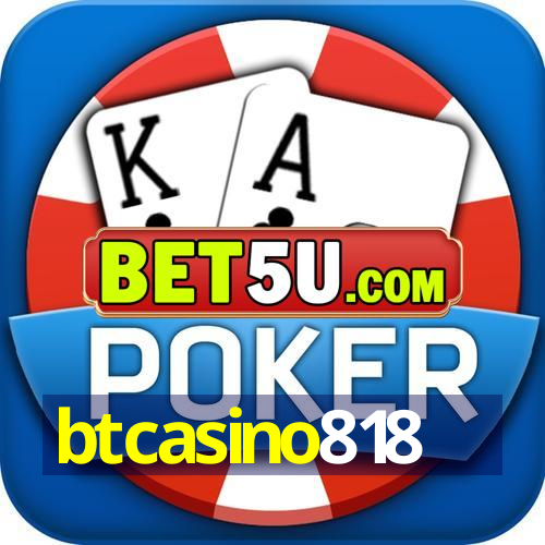 btcasino818