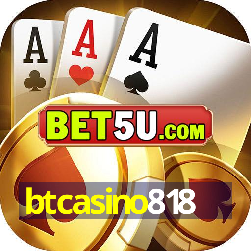 btcasino818