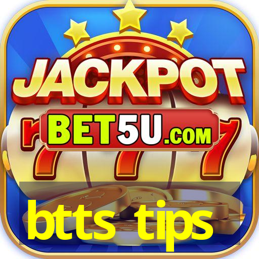 btts tips