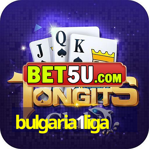 bulgaria1liga