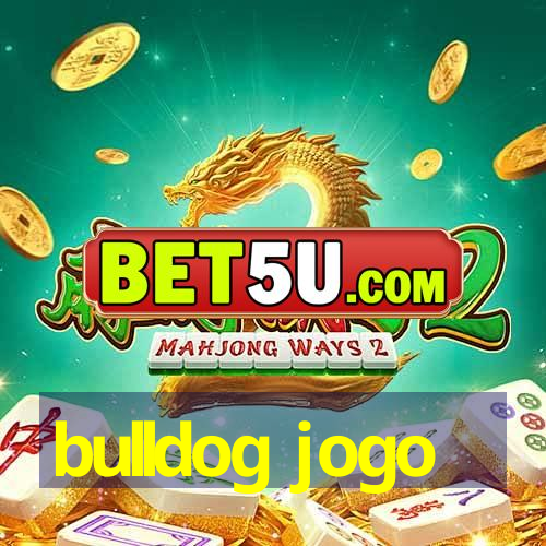 bulldog jogo