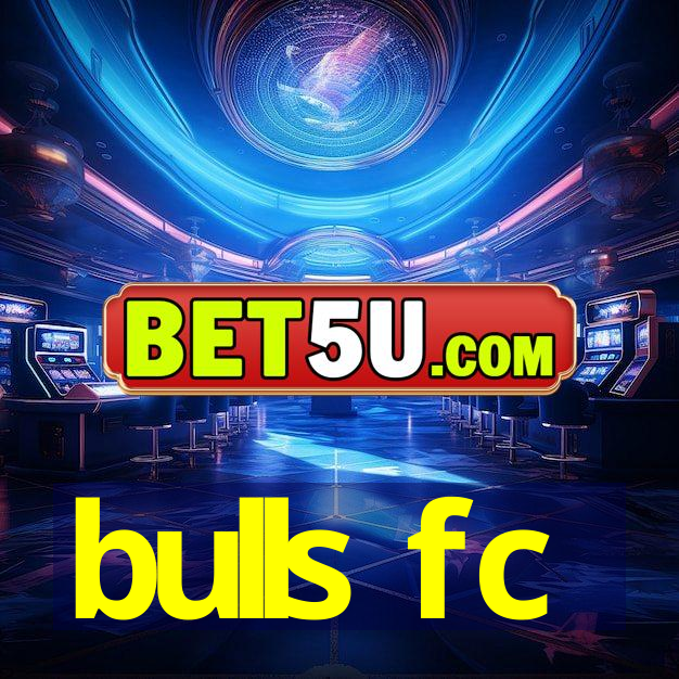 bulls fc