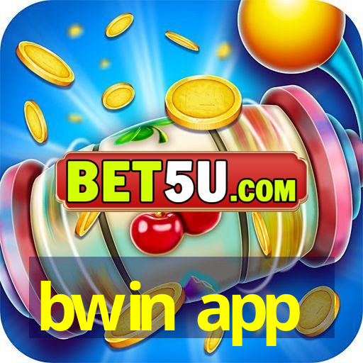 bwin app