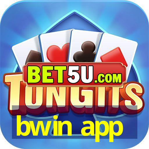 bwin app