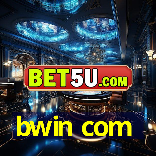 bwin com