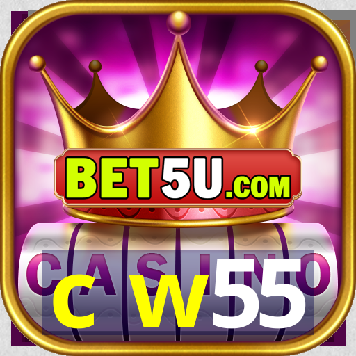 c w55