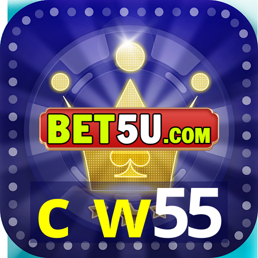 c w55