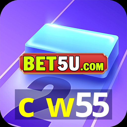 c w55