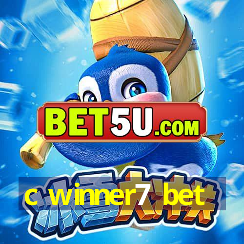 c winner7 bet