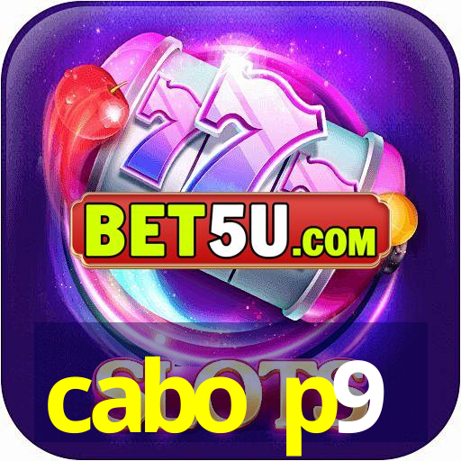 cabo p9