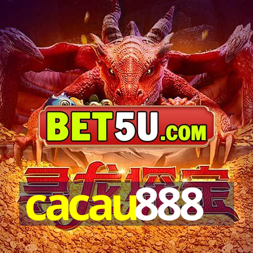 cacau888