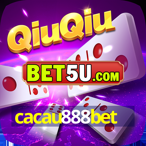 cacau888bet