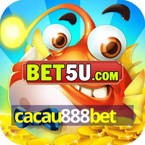 cacau888bet