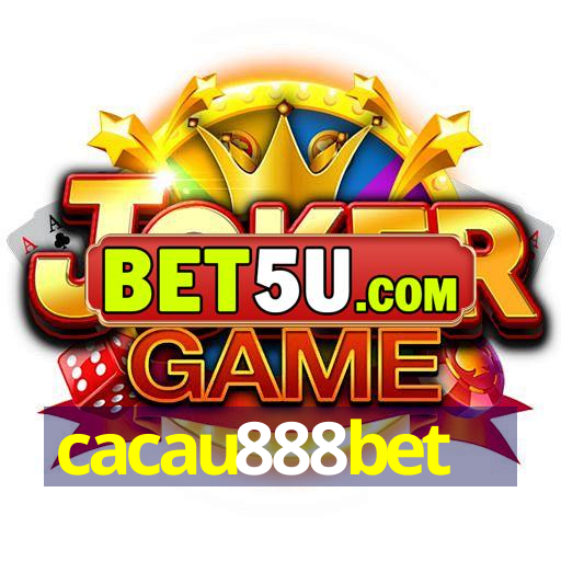 cacau888bet