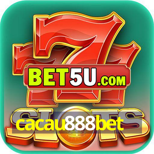 cacau888bet