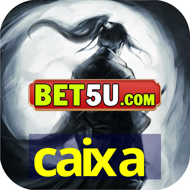 caixa