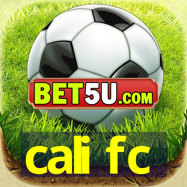 cali fc