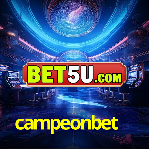 campeonbet