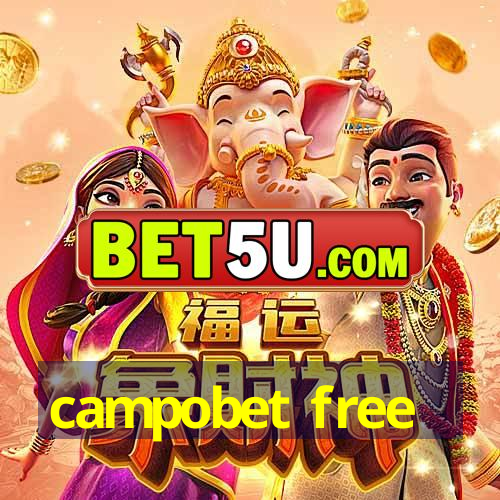 campobet free