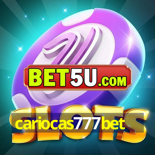 cariocas777bet