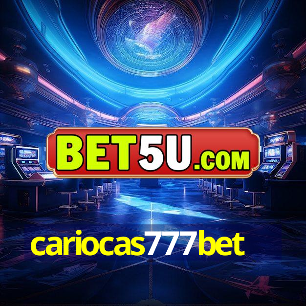 cariocas777bet