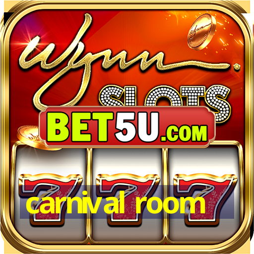 carnival room