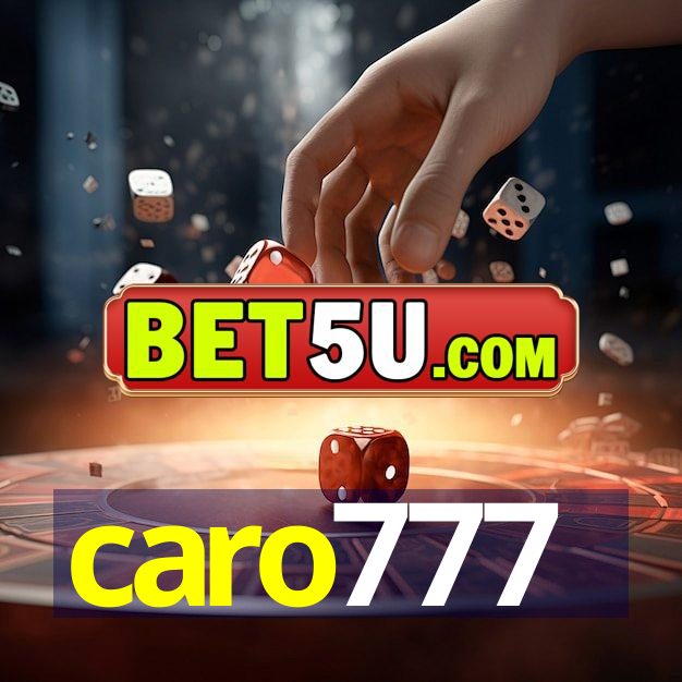 caro777