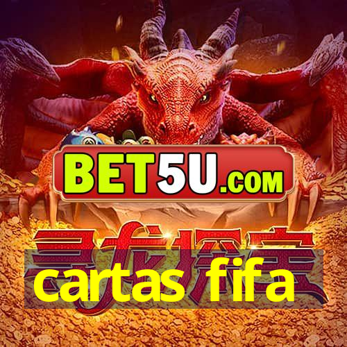 cartas fifa