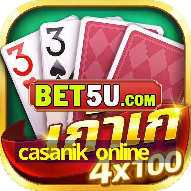 casanik online