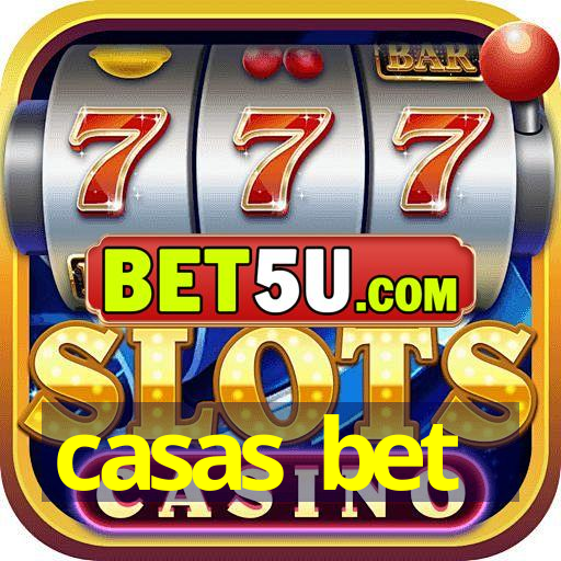 casas bet