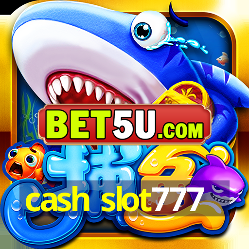 cash slot777