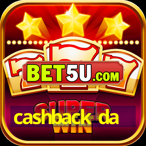 cashback da