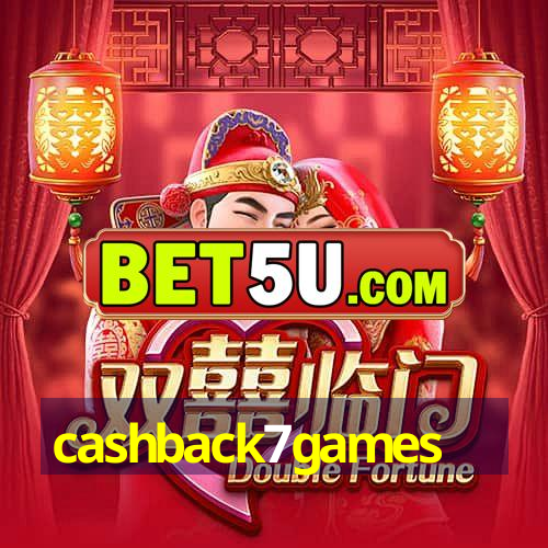 cashback7games