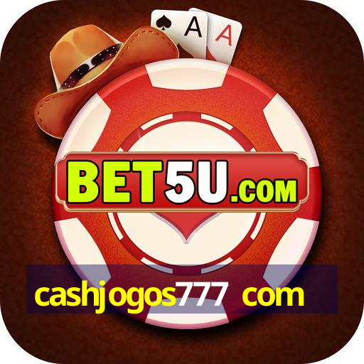 cashjogos777 com