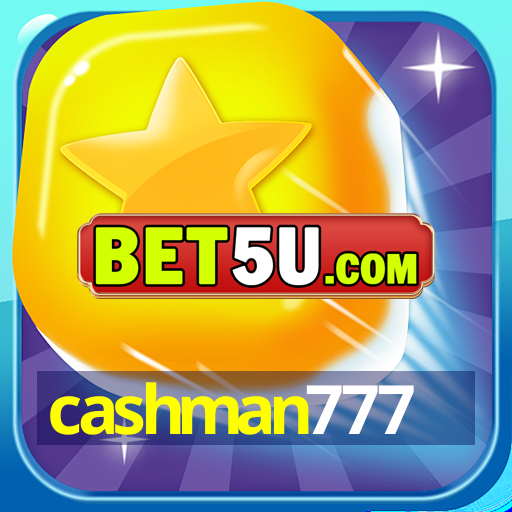 cashman777