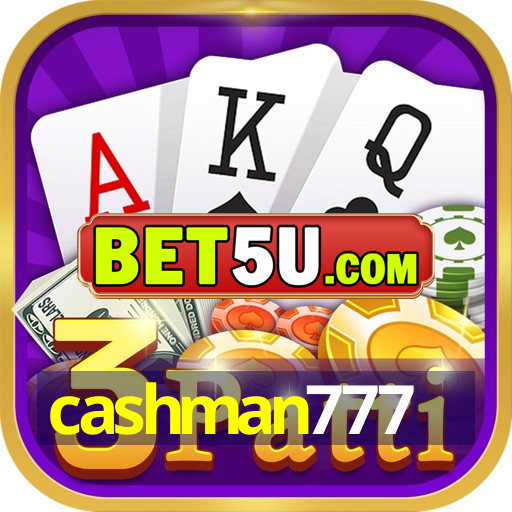 cashman777