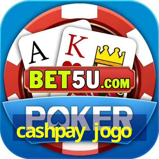 cashpay jogo