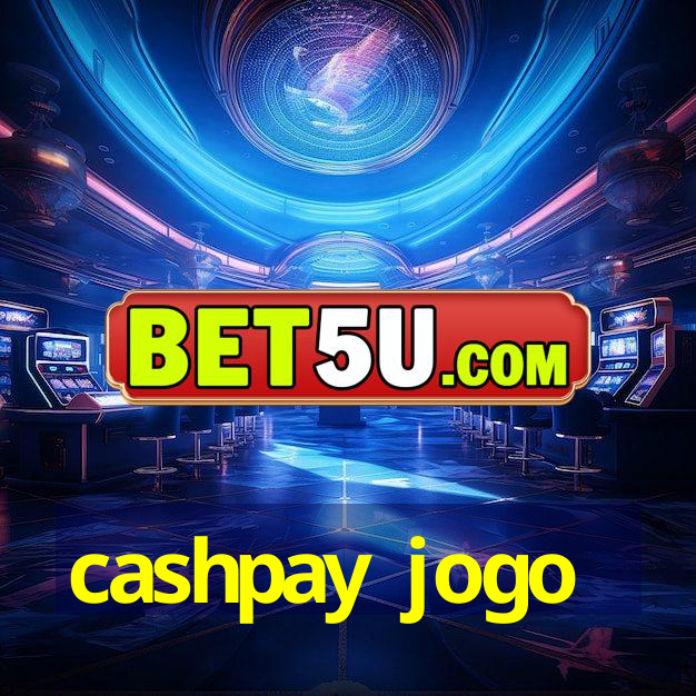 cashpay jogo