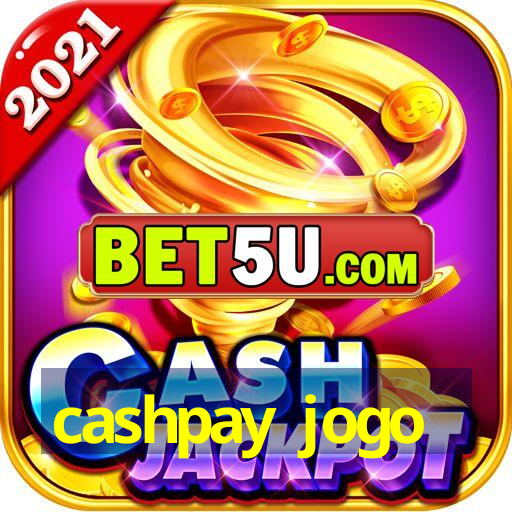 cashpay jogo