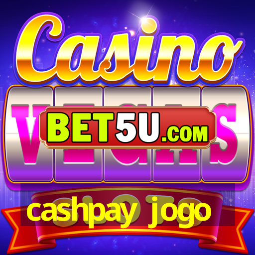 cashpay jogo