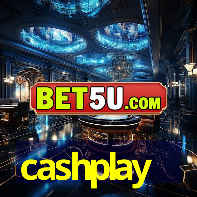 cashplay