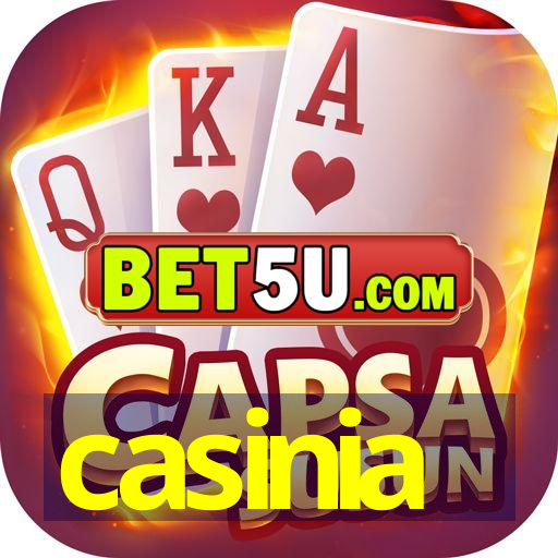 casinia