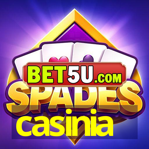 casinia