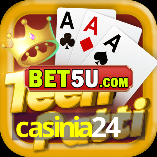 casinia24